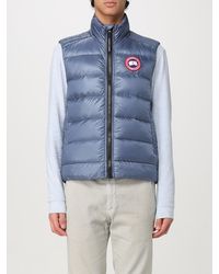 Canada Goose - Abrigo Hombre - Lyst