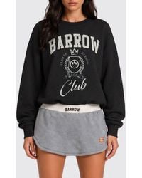 Barrow - Sweatshirt - Lyst