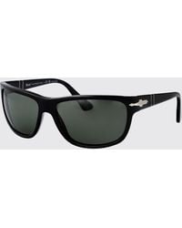 Persol - Acetate Sunglasses - Lyst