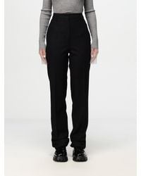 Sportmax - Pantalon Femme - Lyst