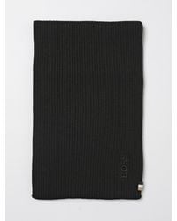 BOSS - Sciarpa - Lyst