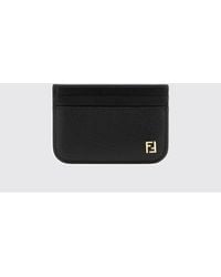 Fendi - Wallet - Lyst
