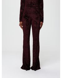 Etro - Hose Damen - Lyst