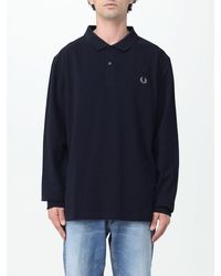 Fred Perry - Chemise - Lyst