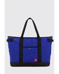 The North Face - Box Large Tote Bag - Lyst