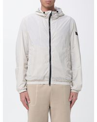 Peuterey - Chaqueta Con Capucha De Nailon - Lyst
