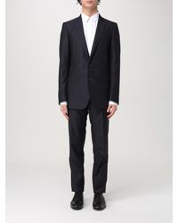 Dolce & Gabbana - Dolce &Amp Gabbana Suit - Lyst