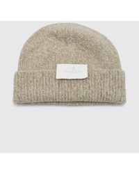 Brunello Cucinelli - Hat - Lyst