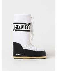 Moon Boot - Boots - Lyst