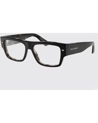Dolce & Gabbana - Dolce &Amp Gabbana 0Dg3379 Acetate Eyeglasses - Lyst