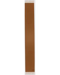 Max Mara - Sciarpa - Lyst