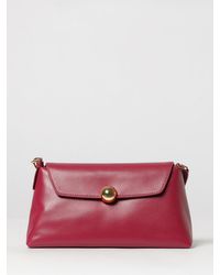 Furla - Sfera Small Smooth Leather Handbag With Removable Strap - Lyst