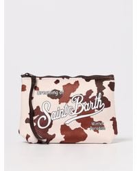 Mc2 Saint Barth - Sac Porté Épaule Femme - Lyst
