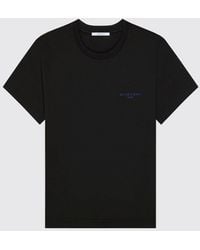 Givenchy - Camiseta Mujer - Lyst