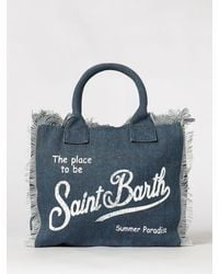 MC2 Saint Barth - Borsa Vanity - Lyst