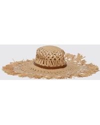 Coccinelle - Cappello - Lyst
