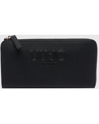Liu Jo - Wallet - Lyst