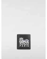 KENZO - Cartera Hombre - Lyst