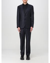 Giorgio Armani - Classic Suit Twopiece - Lyst