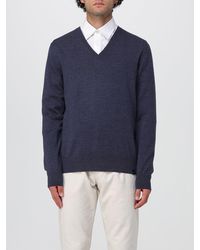 Fay - Pullover Basic - Lyst