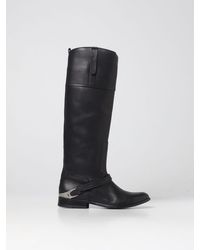 Golden Goose - Charlie Leather Boot - Lyst