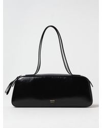 KHAITE - Simona Schultertasche - Lyst