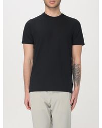 Zanone - T-Shirt - Lyst