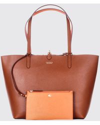 Ralph Lauren - Reversible Faux Leather Bag - Lyst