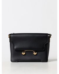 Marni - Schultertasche Damen - Lyst