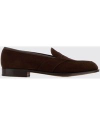 Edward Green - Mokassins Herren - Lyst