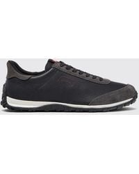 Camper - Bicolor Drift Walk Low-Top Sneakers - Lyst
