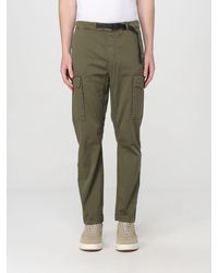 Woolrich - Hose Herren - Lyst
