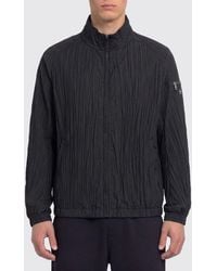 Tatras - Leros Crinkled Cotton Jacket - Lyst