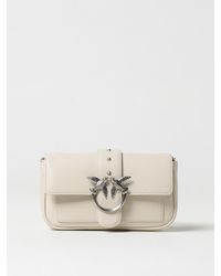 Pinko - Borsa Love Classic Mini - Lyst
