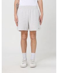 A.P.C. - Pantaloncino Sportivo - Lyst