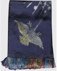 Alexander McQueen - Scarf - Lyst