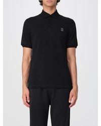 Brunello Cucinelli - Polo Herren - Lyst