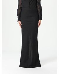 Erika Cavallini Semi Couture - Rock Damen - Lyst