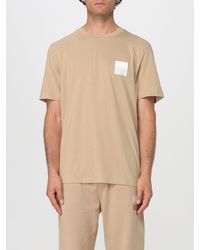 HUGO - T-Shirt - Lyst