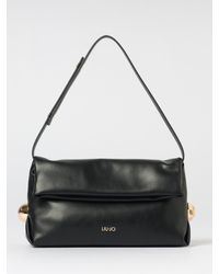 Liu Jo - Schultertasche Damen - Lyst
