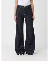 Marni - Flared Jeans - Lyst