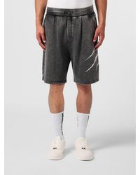 Philipp Plein - Shorts - Lyst
