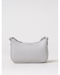 Emporio Armani - Schultertasche Damen - Lyst