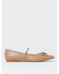 Twinset - Ballet Flats - Lyst