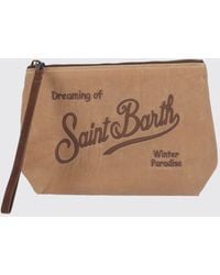 MC2 Saint Barth - Clutch - Lyst