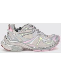 Balenciaga - Runner 2.0 Sneakers - Lyst