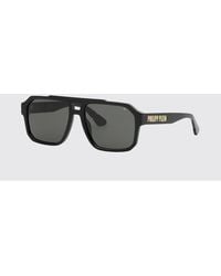 Philipp Plein - Sunglasses - Lyst