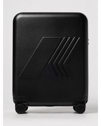 K-Way - Travel Bag - Lyst