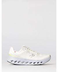 On Shoes - On Cloudsurfer Next Mesh Sneakers - Lyst