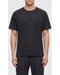Y-3 - Recycled Polyester T-Shirt - Lyst